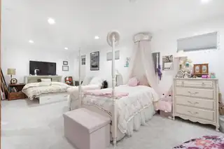 6461 Corrales Road Bedroom