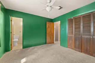 20 CACTUS Drive Bedroom