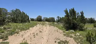 Lot 17 Swayback Trail 