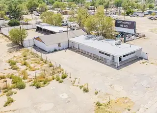 1640 N WHITE SANDS Boulevard Exterior Other