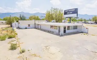 1640 N WHITE SANDS Boulevard Exterior Other