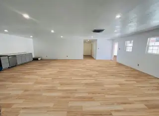 1640 N WHITE SANDS Boulevard Kitchen