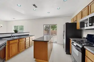 1923 BLACK GOLD Street SE Kitchen