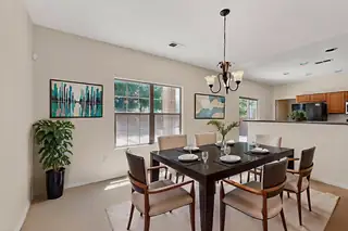 1923 BLACK GOLD Street SE Dining Room