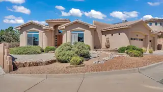 4600 ARLINGTON Avenue NW, Albuquerque
