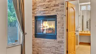 4600 ARLINGTON Avenue NW Fireplace