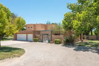 535 TONDRE Road NW, Los Lunas
