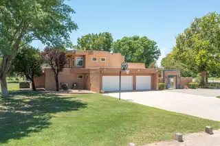 535 TONDRE Road NW Exterior Front