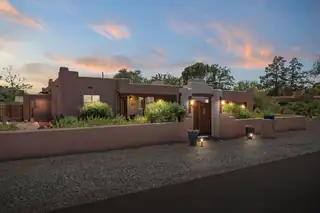 704 TYLER Road NW Exterior Front