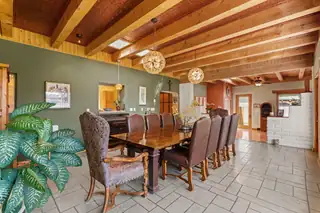 704 TYLER Road NW Dining Room