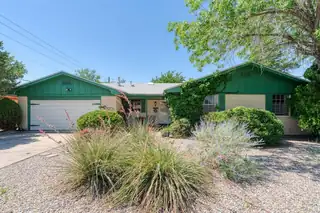 7900 PALO DURO Avenue NE, Albuquerque