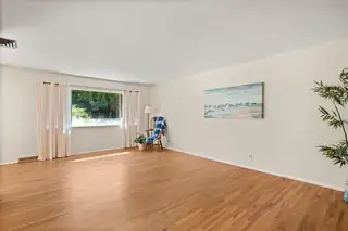 7900 PALO DURO Avenue NE Living Room