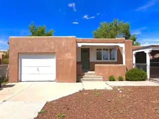 1455 Laguna Street, Santa Fe