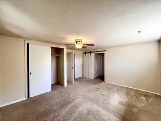 1455 Laguna Street Bedroom