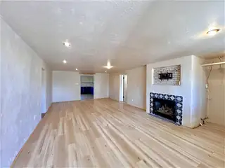 1455 Laguna Street Interior Other