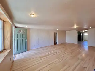 1455 Laguna Street Living Room