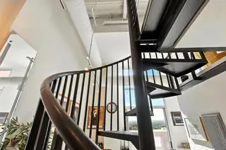 524 CENTRAL Avenue SW #803 Interior Other