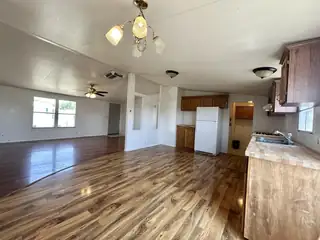 612 IRENE Avenue Kitchen