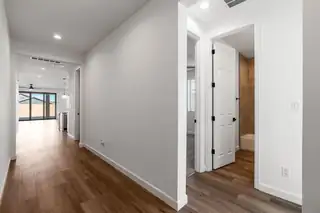 3128 Alicia Road NE Kitchen