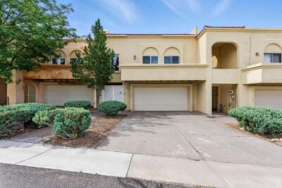 438 Pinon Creek Road SE, Albuquerque