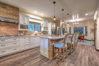 2705 RINCON DEL RIO Court NW Kitchen