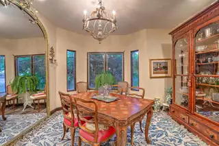 2705 RINCON DEL RIO Court NW Dining Room