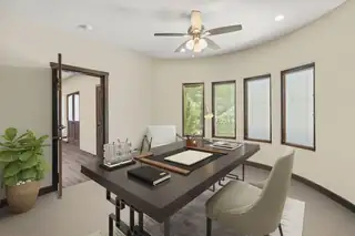 2705 RINCON DEL RIO Court NW Home Office