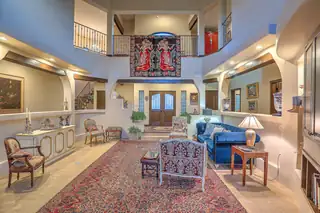 2705 RINCON DEL RIO Court NW Living Room