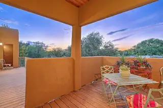 2705 RINCON DEL RIO Court NW Patio