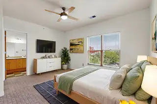 308 Bel Vedere Lane NE Bedroom