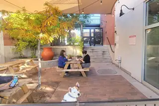 308 Bel Vedere Lane NE Patio