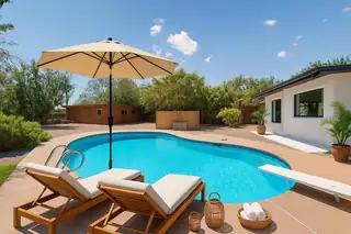 336 ENCHANTED VALLEY Place NW 