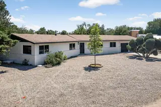 336 ENCHANTED VALLEY Place NW Exterior Front