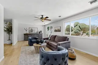 336 ENCHANTED VALLEY Place NW 