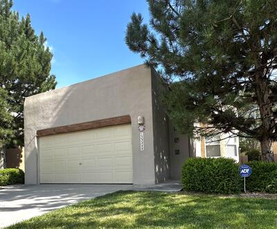 13324 LODESTONE Trail SE, Albuquerque 