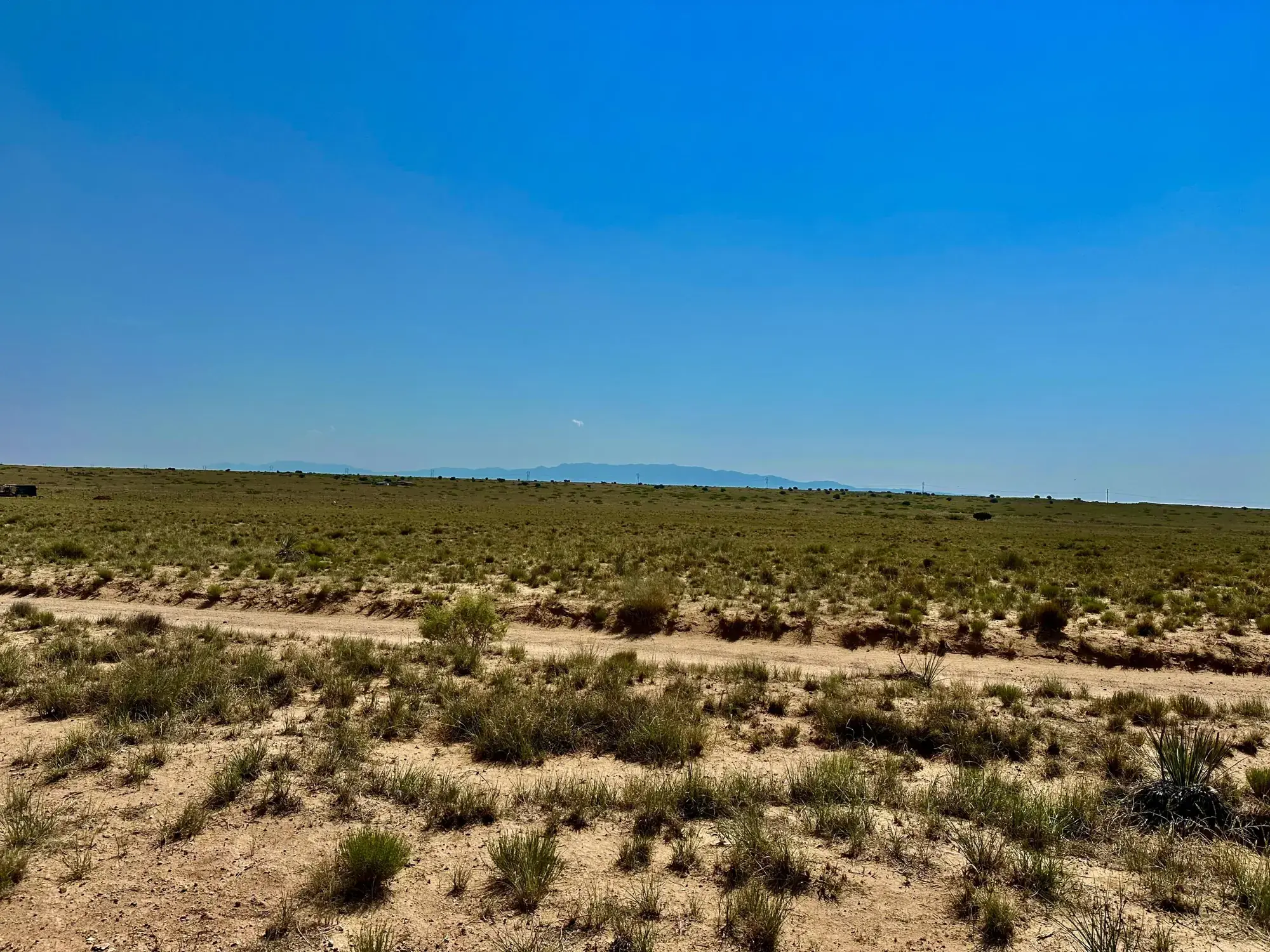Lot 132 Rio Rancho Grande Unit 5