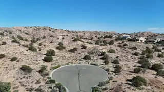 2301 Desert Marigold Road NE 