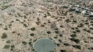 2301 Desert Marigold Road NE 