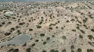 2301 Desert Marigold Road NE 