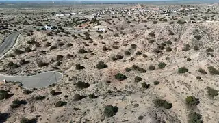 2301 Desert Marigold Road NE 