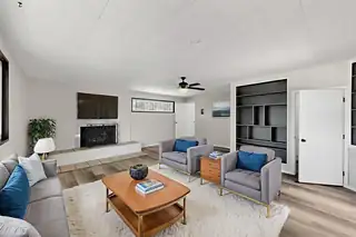 1317 KENTUCKY Street NE, Albuquerque