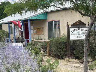 400 1st Street, Magdalena 