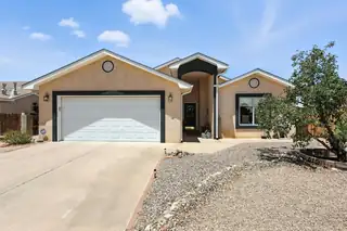 1902 VALLEY VIEW Drive SW, Los Lunas 