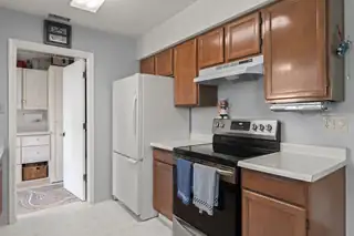 90 ARROYO COYOTE Road Kitchen