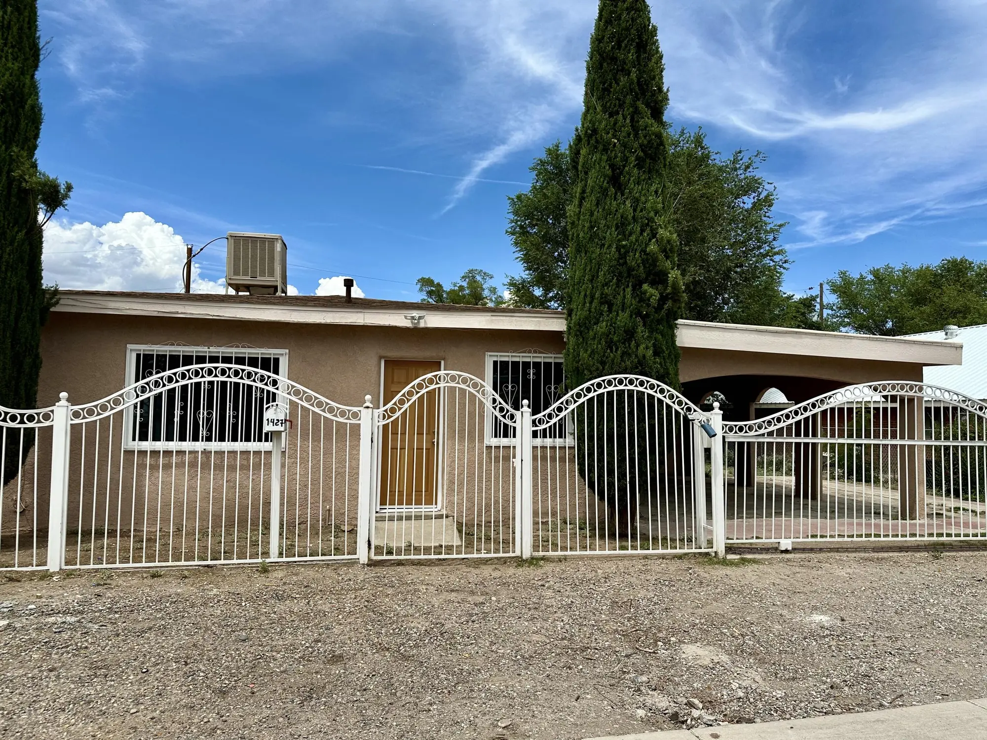 1427 VITO ROMERO Road SW