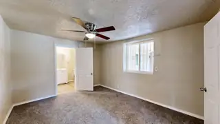 1427 VITO ROMERO Road SW Living Room