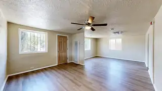 1427 VITO ROMERO Road SW View