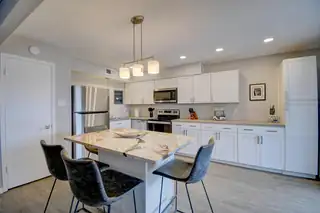 4713 COUNTRY CLUB Lane NW D-4 Kitchen