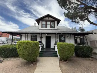 313 Iron Avenue SW, Albuquerque