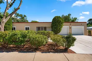 2316 HANNETT Avenue NE, Albuquerque 